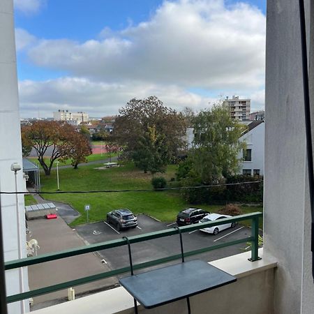 Maola, Calme Et Central Reims Zewnętrze zdjęcie