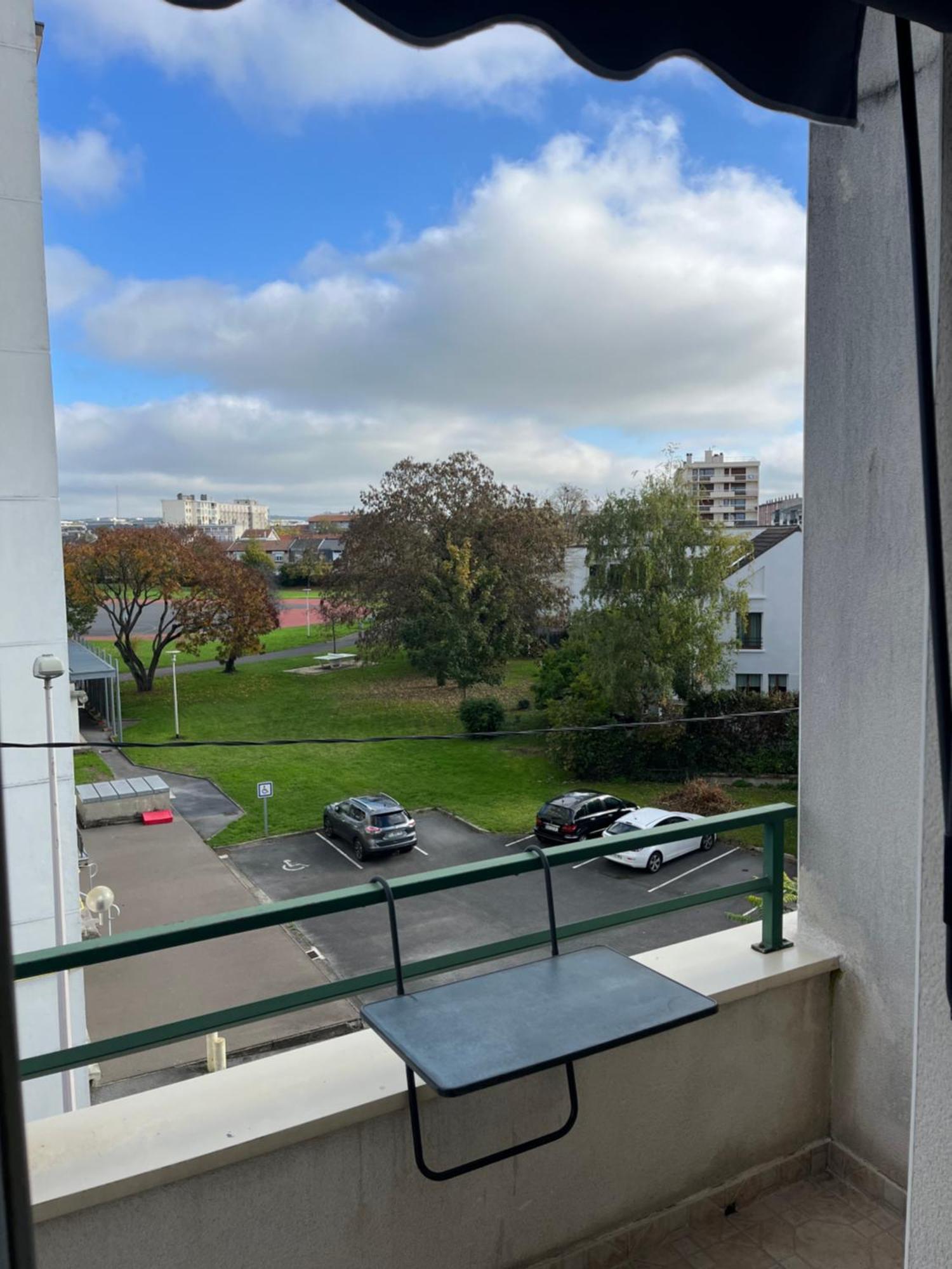 Maola, Calme Et Central Reims Zewnętrze zdjęcie