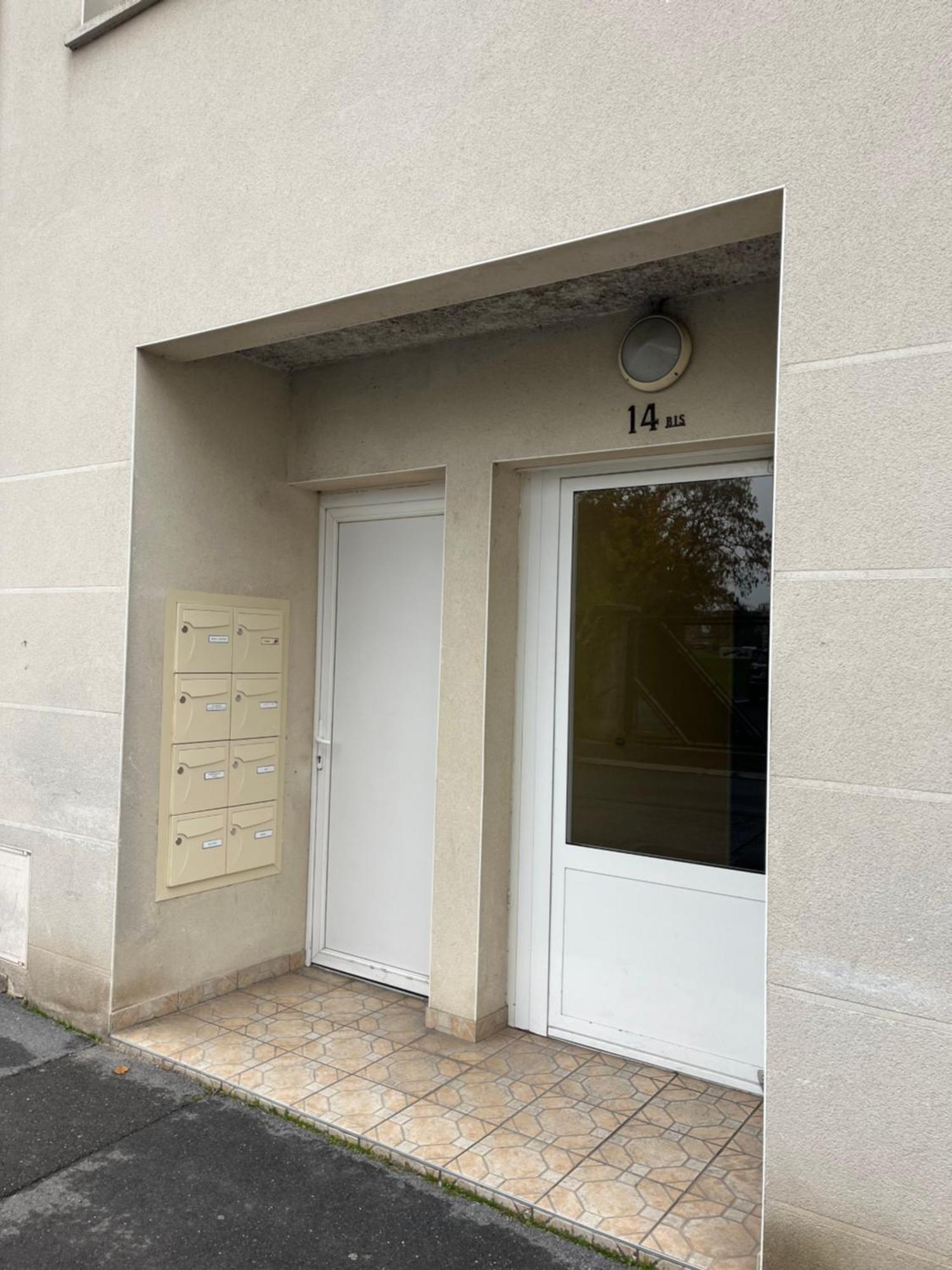 Maola, Calme Et Central Reims Zewnętrze zdjęcie